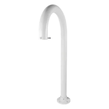 Montaje Tipo Ganzo / 455.2 x 130.4 x 841.5 mm / 1.49 x 0.43 x 2.76 ft / Aleación de Aluminio y Acero / 6.43 kg