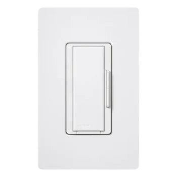 Switch Auxiliar de Pared / Control On/Off / Multilocalización 3 Vías / Sistema Inalámbrico RadioRA 2 / 120 V