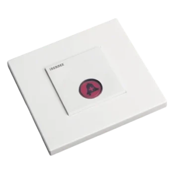 Botón de Llamada Iluminado, Compatible con NX0015 y NX0034