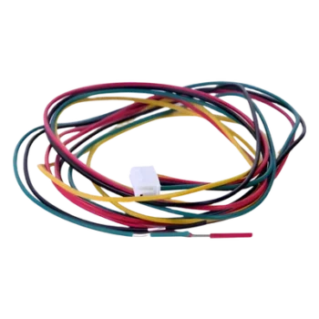 Arnés de Interconexión / Comunicador 7847i / Panel LynxPlus L3000 / Compatible GSMX4G / Alimentación 12 VCC 500 mA