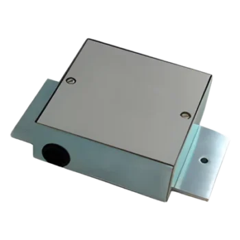 Caja de montaje / Empotrada en piso / Metálica / Compatible SC100, SC105, SC115 / Accesorio serie SC100 Honeywell