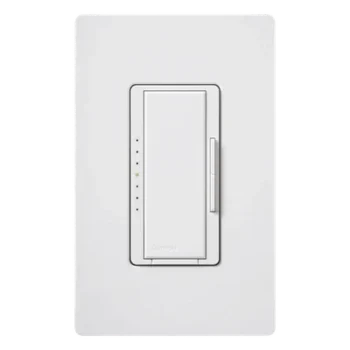 Atenuador inalámbrico / 120 V / 1000 W inc-hal / 1000 VA MLV / RF Clear Connect / Compatible con Pico y Radio Powr Savr / Multilocalización