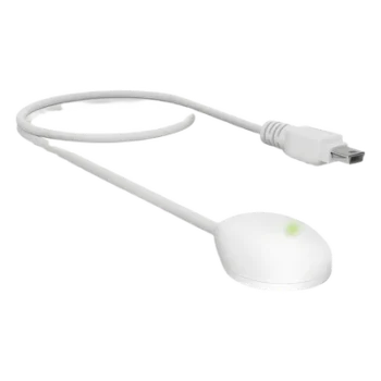 Sensor de Luz / Detección Pick-up por Fototransistor / Auto-Calibración / 29 mm / Montaje Adhesivo