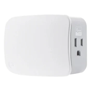 Módulo Z-Wave / Control On/Off / 15 A / 1800 W / 100 ft Alcance / 908.42 MHz