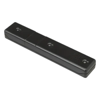 Verificador láser / Portátil / Alimentación por pilas / Indicadores LED / Alineación precisa