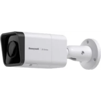Cámara Bala IP / 5 Megapixel / Lente Varifocal Motorizado 2.7-13.5 mm / WDR 120 dB / IR 60 m (196.9 ft) / IP66/IP67 IK10 / PoE / NDAA