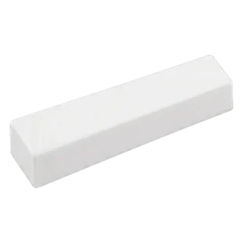 Imán para Contacto Magnético / Diseño Compacto / Plástico ABS / Color Blanco