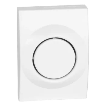 Sirena de interior / Piezo Dynamic / 105 dB @ 1 m / 12 VDC / 120 mA / Compatible paneles LYNX