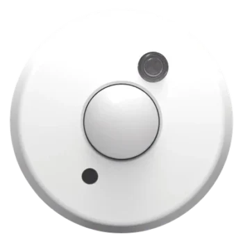 Sensor para luminaria PowPak / ocupación PIR + luz de día / conexión de 2 hilos al módulo / montaje en plafón o luminaria / para FCJ-010 y FCJ-ECO