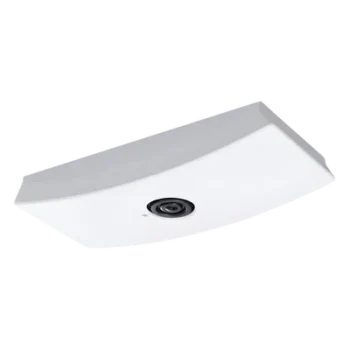 Sensor Anti-Seguimiento / Reconocimiento de Humanos / Determinación de Dirección / Cancelación de Puerta / Detección de Múltiples Personas