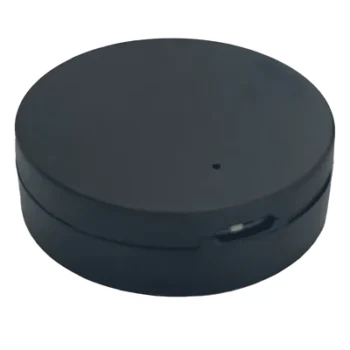 Sensor Pickup Inalámbrico / Acelerómetro / Alcance 8-10 m (26.2-32.8 ft) / Batería 2+ Años / 32 mm