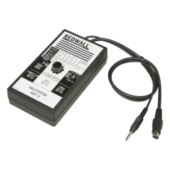 Walk Tester / Para Detectores PIR Exteriores / Serie SIP / Sonido de Barrido / Diseño Ergonómico