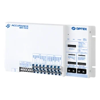 Sistema Anti-Seguimiento / Reconocimiento Humano Avanzado / Detección de Dirección / Tres Niveles de Acción / Configuración Flexible para Puertas