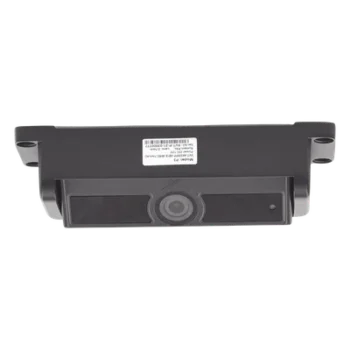 Cámara IP / 2 Megapixel / Lente 2.7 mm / Compresión H.264 / Conector Aviación 6 Pines / Rango Térmico -30 a 70°C (-22 a 158°F)