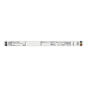 Balastra atenuable EcoSystem H-Series / 2 lámparas T5 de 28 W / 120-277 V / Atenuación 100% a 1% / EcoSystem Digital Link
