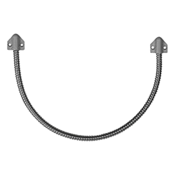 Bucle Pasacables / 16 Conductores Calibre 22 / 8 Conductores Calibre 18 / 7' (177.8 mm) a 36' (914.4 mm) / Montaje en Bisagra / Uso Industrial Pesado