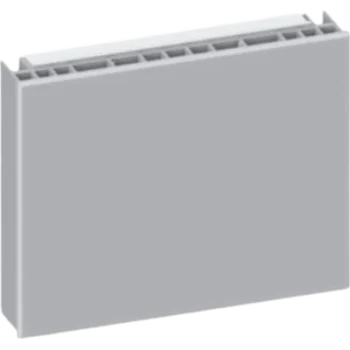 Módulo de Potencia Phase-Adaptive / 16 A / 120 V~ / 1920 W / Regulación Leading-Edge y Trailing-Edge / RTISS Equipped / Air-Gap Off / Montaje en Caja 2 Gang / Plenum