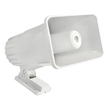 Sirena de 2 tonos 30 W / Sonido de 118dB