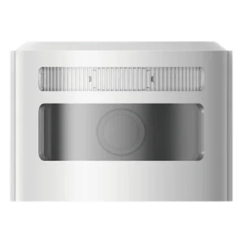 Cámara de Videoverificación IR / Rango Ajustable 15 m (49.2 ft) / IP66 / Batería 3V / -25°C a 60°C
