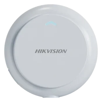 Radar de Detección de Caídas / 60-63 GHz / Rango 5 m x 4 m (16.4 ft x 13.1 ft) / Wi-Fi / PoE 802.3af / Localización de Objetivo en Tiempo Real