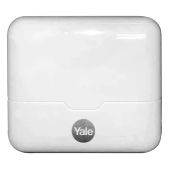 Hub Inalámbrico para Cerraduras YALE: Permite Aperturar Puertas a través de SMARTPHONE en cualquier parte