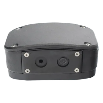 Sensor Perimetral MEMS Triaxial / Detección Anti-trepa / Cobertura 5 m (16.4 ft) / 9 Programas / Autonomía 3 Años / Integración Universal