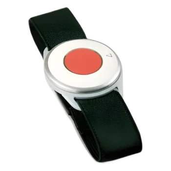 Botón de Pánico, Para Usarse en Collar o Pulsera, Resistente al Agua