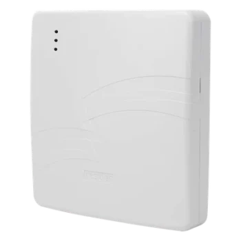 Comunicador de alarmas por Internet / Serie 7847i / Cifrado AES 256 bits / Compatible AlarmNet y Total Connect / 6 zonas de entrada / Panel universal ECP