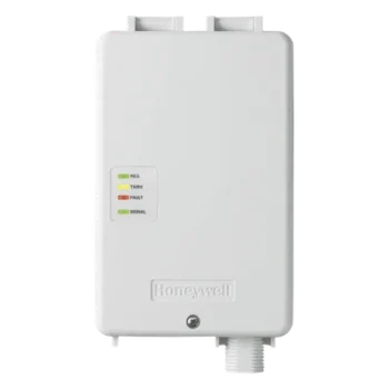 Comunicador celular 4G / bus ECP / GSM-GPRS-EDGE-UMTS-HSPA+ / SIM incluida / AlarmNet y Total Connect / paneles VISTA