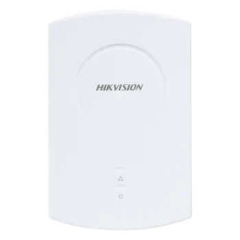 Módulo de Relevadores Inalámbrico / 8 Salidas de Alarma / Cifrado AES-128 / Alimentación 9-15 VCC / Interior