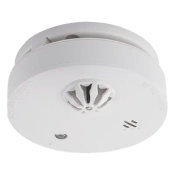 DETECTOR INALAMBRICO DE HUMO/CALOR LINEA FORCE