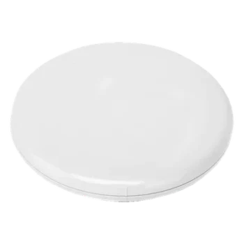 Sensor Inalámbrico de Inundación y Congelación / Detección de Agua 0.4 mm / Alarma a 5°C / 345 MHz / Batería 5 Años
