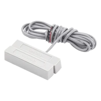 Contacto Magnético de Superficie / Compatible V-Plex / Grado de Seguridad 2 / Sellado Epóxico / 8 a 11 VCC