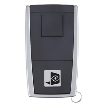 Control Remoto Inalámbrico / 4 Botones / Armado Total y Parcial / Pánico Audible o Silencioso / S2View AES / Batería 5 Años