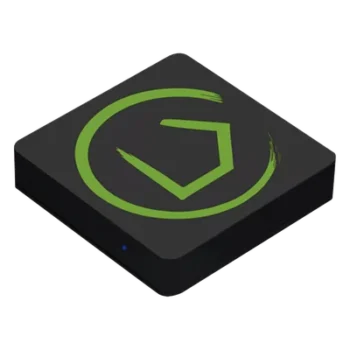HUB HC7 Controlador inteligente para dispositivos Zwave, Zigbee, integrable con Shelly, Lutron entre otras, APP gratis sin pago de anualidad o mensualidad.