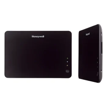 Módulo Controlador de Automatización / Z-Wave 232 Dispositivos / Servidor Web Wi-Fi / 32 Cámaras IP / 4 Canales Simultáneos / 10 Escenas Programables