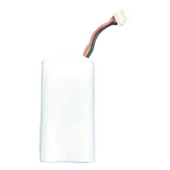 Batería de Litio / 3.7 V / 7800 mAh (28.86 Wh) / Protección Electrónica Integrada / Certificaciones UL, CE, RoHS