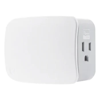 Regulador de Intensidad Z-Wave / Control 0-100% / 300W Máximo / Alcance 20.5 m (67.3 ft) / 908.42 MHz / Empotrable
