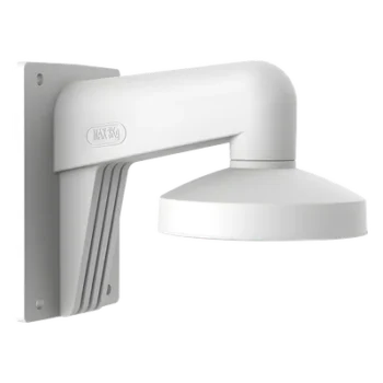 Montaje de Pared / Aluminio / 140 mm Diámetro / 9.11' Altura / Exterior / 3 kg Carga