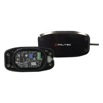 Sensor Inteligente Universal / Anti-trepa de intrusos / Para muros, mallas ciclonicas, rejas, paredes, andamios, vidrio, cristales, etc / Sin falsas alarmas /Protección de 5 metros de diámetro / Integración con cualquier panel de alar