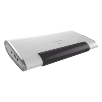(ZWAVE) Controlador IR con señal inalambrica Z-WAVE para clima AC. Trabaja con un HUB controlador principal modelo HC7., C8