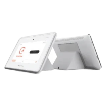 Soporte de escritorio / Ángulo ajustable 30° y 60° / Compatible con PROA7 y PROA7PLUS / Instalación sin herramientas