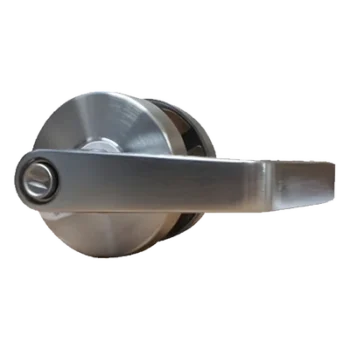 Cerradura para puerta 35mm a 44mm función aula