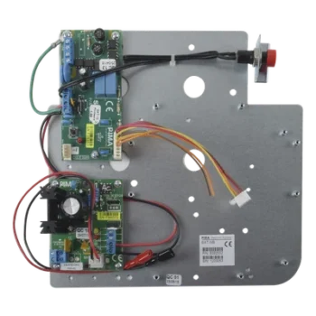 Interface de Conversión TCP/IP GPRS / Comunicación Dual Ethernet y GPRS / Encriptación AES256 / Compatible Formato Contact ID / Supervisión PSTN con Aviso de Falla
