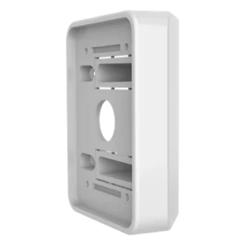 Adaptador para Sensor PIR / Exterior / Cobertura 90° / Compatible con DS-PD2-T12P-WEL
