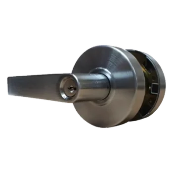 Cerradura para puerta 35mm a 44mm función entrada