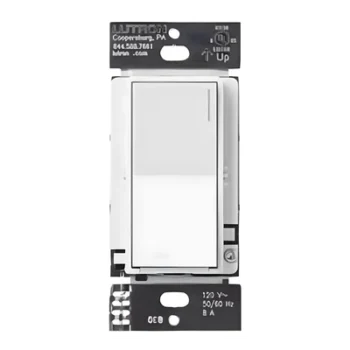 Atenuador Auxiliar para 3 Vías / Control de Escalera / 120 V / 8.3 A / Hasta 4 Unidades por Principal / Cableado 12/14 AWG
