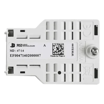 Módulo Wi-Fi para Panel de Alarma / 802.11 b/g / 2.4 GHz / 13 Canales / WPA2-AES / -10°C a +55°C