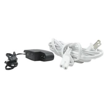 Adaptador de Corriente / 12 VDC / 1 A / Para Paneles de Alarma Inalámbricos WIP6xx/WIP7xx