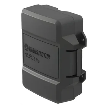 Protector PoE Exterior Gigabit / Tubo de Descarga de Gas GDT / 51W PoE+ / RJ45 Blindado / IP23 / 0.75m Cable